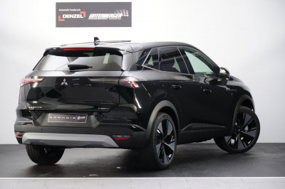 Mitsubishi Grandis Neuwagen