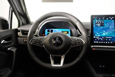 Mitsubishi Grandis Neuwagen