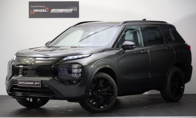 Mitsubishi Outlander Neuwagen