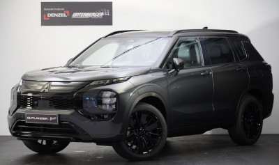 Mitsubishi Outlander Neuwagen