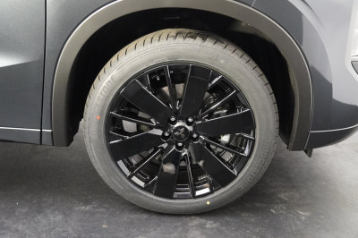 Mitsubishi Outlander Neuwagen
