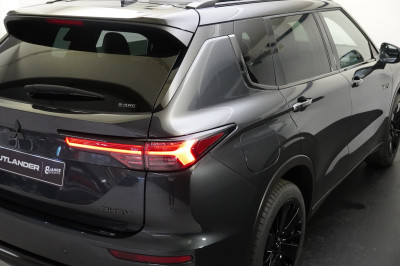 Mitsubishi Outlander Neuwagen