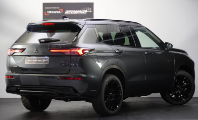 Mitsubishi Outlander Neuwagen
