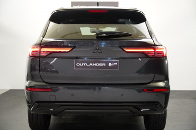 Mitsubishi Outlander Neuwagen