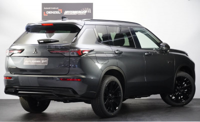Mitsubishi Outlander Neuwagen
