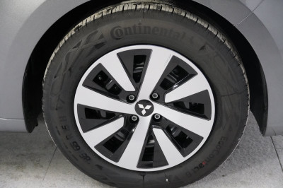 Mitsubishi Colt Jahreswagen