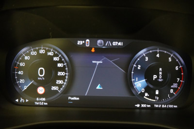 Volvo XC40 Gebrauchtwagen Volvo XC40 Gebrauchtwagen