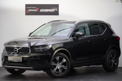 Volvo XC40 Gebrauchtwagen Volvo XC40 Gebrauchtwagen