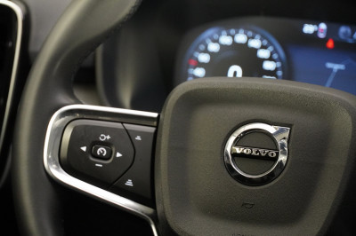 Volvo XC40 Gebrauchtwagen Volvo XC40 Gebrauchtwagen