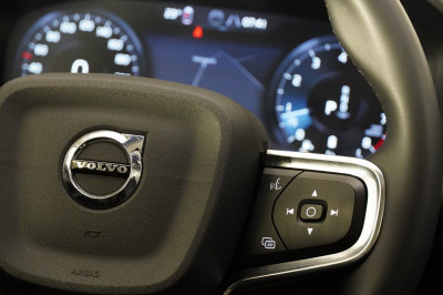 Volvo XC40 Gebrauchtwagen Volvo XC40 Gebrauchtwagen