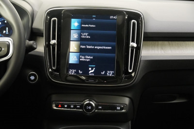 Volvo XC40 Gebrauchtwagen Volvo XC40 Gebrauchtwagen