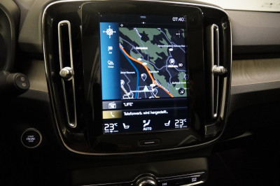 Volvo XC40 Gebrauchtwagen Volvo XC40 Gebrauchtwagen