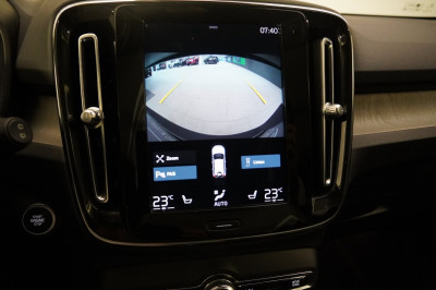 Volvo XC40 Gebrauchtwagen Volvo XC40 Gebrauchtwagen