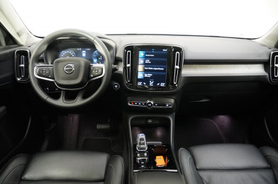 Volvo XC40 Gebrauchtwagen Volvo XC40 Gebrauchtwagen