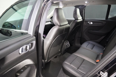 Volvo XC40 Gebrauchtwagen Volvo XC40 Gebrauchtwagen