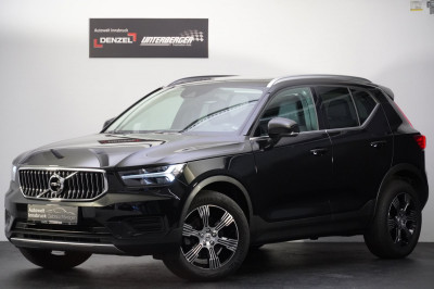 Volvo XC40 Gebrauchtwagen Volvo XC40 Gebrauchtwagen