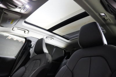 Volvo XC40 Gebrauchtwagen Volvo XC40 Gebrauchtwagen