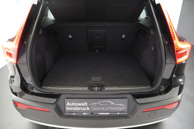 Volvo XC40 Gebrauchtwagen Volvo XC40 Gebrauchtwagen