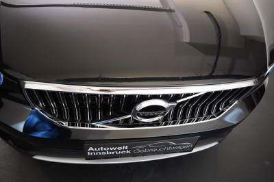 Volvo XC40 Gebrauchtwagen Volvo XC40 Gebrauchtwagen