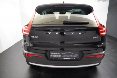 Volvo XC40 Gebrauchtwagen Volvo XC40 Gebrauchtwagen
