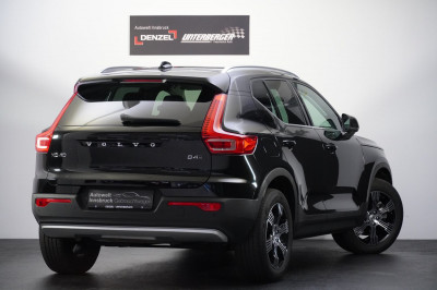Volvo XC40 Gebrauchtwagen Volvo XC40 Gebrauchtwagen