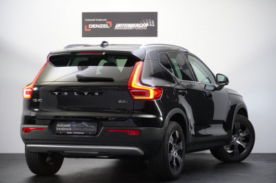 Volvo XC40 Gebrauchtwagen Volvo XC40 Gebrauchtwagen