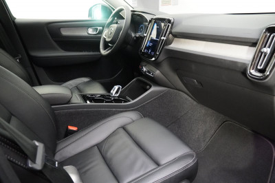 Volvo XC40 Gebrauchtwagen Volvo XC40 Gebrauchtwagen