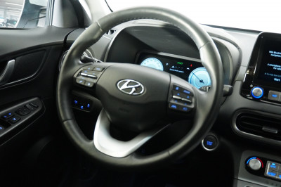 Hyundai Kona Gebrauchtwagen Hyundai Kona Gebrauchtwagen