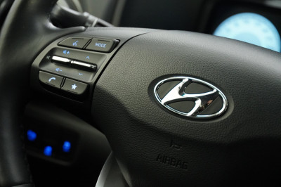 Hyundai Kona Gebrauchtwagen Hyundai Kona Gebrauchtwagen