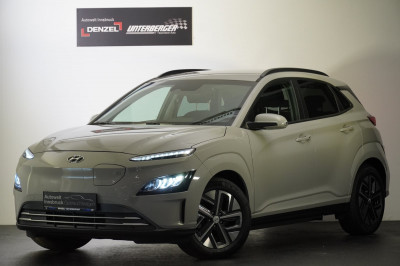 Hyundai Kona Gebrauchtwagen Hyundai Kona Gebrauchtwagen