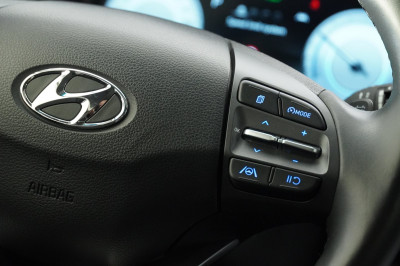 Hyundai Kona Gebrauchtwagen Hyundai Kona Gebrauchtwagen