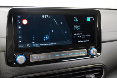 Hyundai Kona Gebrauchtwagen Hyundai Kona Gebrauchtwagen