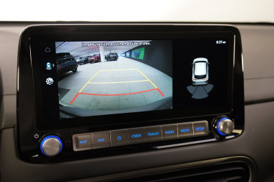 Hyundai Kona Gebrauchtwagen Hyundai Kona Gebrauchtwagen