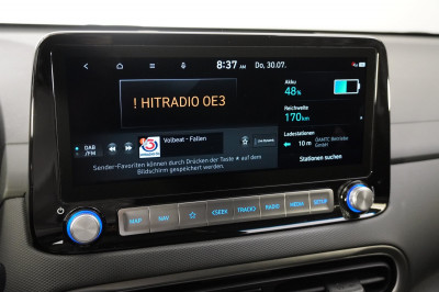 Hyundai Kona Gebrauchtwagen Hyundai Kona Gebrauchtwagen