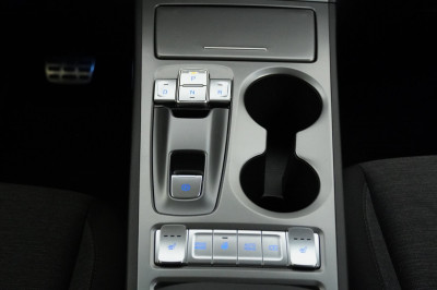 Hyundai Kona Gebrauchtwagen Hyundai Kona Gebrauchtwagen