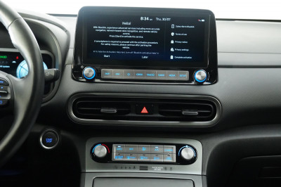 Hyundai Kona Gebrauchtwagen Hyundai Kona Gebrauchtwagen