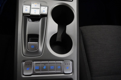Hyundai Kona Gebrauchtwagen Hyundai Kona Gebrauchtwagen
