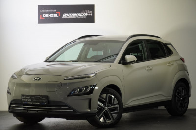 Hyundai Kona Gebrauchtwagen Hyundai Kona Gebrauchtwagen