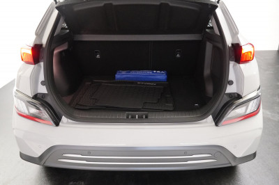 Hyundai Kona Gebrauchtwagen Hyundai Kona Gebrauchtwagen