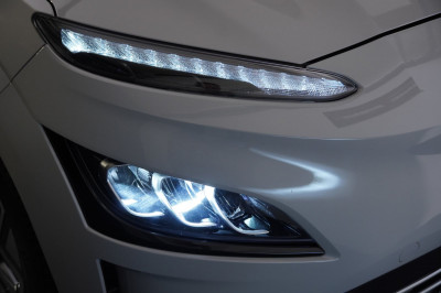 Hyundai Kona Gebrauchtwagen Hyundai Kona Gebrauchtwagen