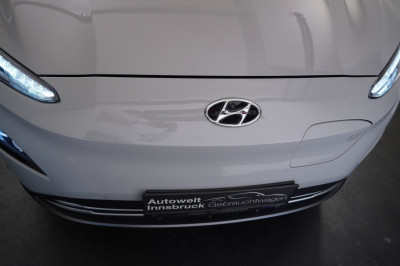 Hyundai Kona Gebrauchtwagen Hyundai Kona Gebrauchtwagen