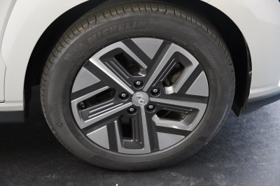 Hyundai Kona Gebrauchtwagen Hyundai Kona Gebrauchtwagen