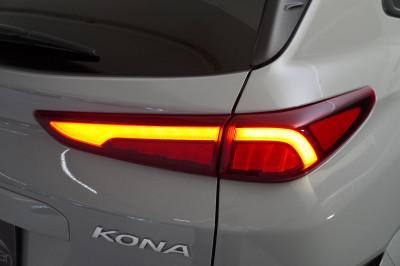 Hyundai Kona Gebrauchtwagen Hyundai Kona Gebrauchtwagen