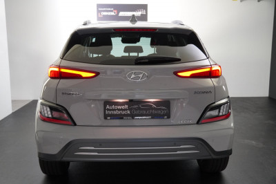 Hyundai Kona Gebrauchtwagen Hyundai Kona Gebrauchtwagen
