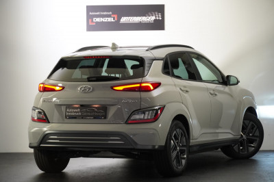 Hyundai Kona Gebrauchtwagen Hyundai Kona Gebrauchtwagen
