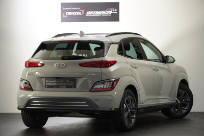 Hyundai Kona Gebrauchtwagen Hyundai Kona Gebrauchtwagen