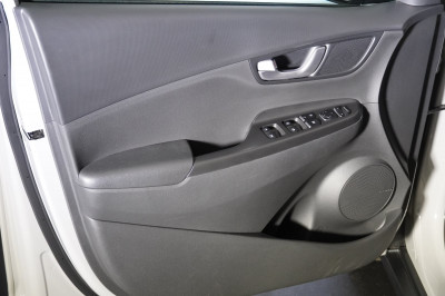 Hyundai Kona Gebrauchtwagen Hyundai Kona Gebrauchtwagen