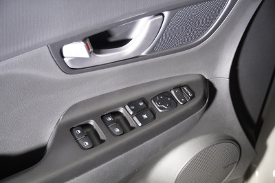 Hyundai Kona Gebrauchtwagen Hyundai Kona Gebrauchtwagen