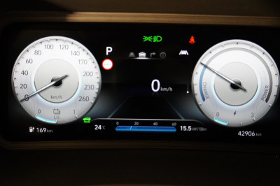 Hyundai Kona Gebrauchtwagen Hyundai Kona Gebrauchtwagen