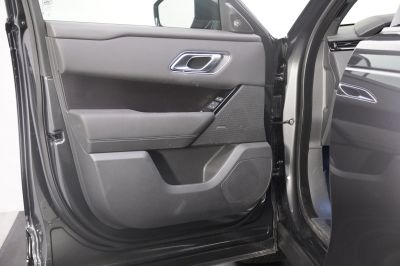 Land Rover Range Rover Velar Vorführwagen Land Rover Range Rover Velar Vorführwagen